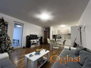 NOVI SAD - ADICE - 78.00 m2