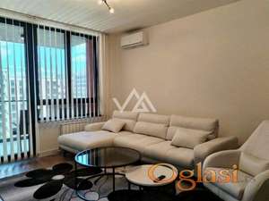 Beograd na vodi , Quartet, sa garažom, useljiv odmah