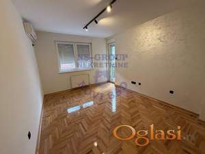 Dvosoban stan na Grbavici zajedno sa parking mestom,42m2