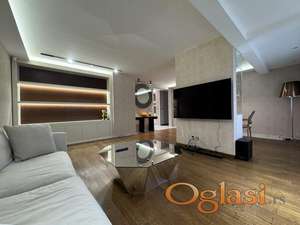 Luksuzan četvorosoban stan, Blok 25, Novi Beograd ID#2544