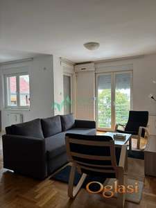 Novi Sad, Sajam - 54m2 