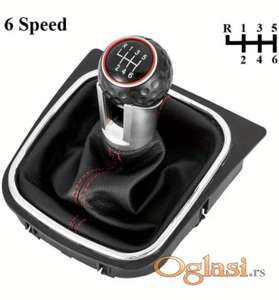 Rucica menjaca Golf 6  Ukoliko zelite da porucite 1. Ime i prezime 2. Ulica i broj 3. Postanski broj mesto 4. Kontakt telefon