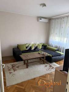 Odličan veliki stan u Miše Dimitrijevića ID#5411