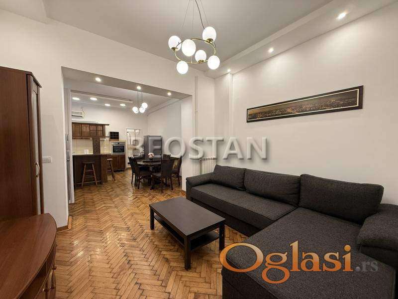 Center - Vračar #1969436 — photo