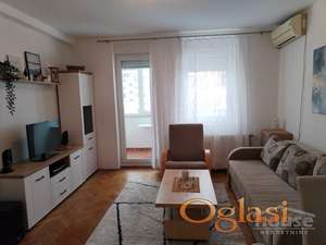 NOVI SAD - GRBAVICA - 42m2 - 370 evra