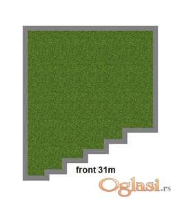 BANOŠTOR-PORED DUNAVA