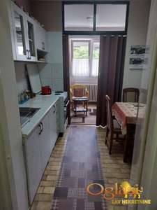 NOVI SAD - BULEVAR - 45.00 m2