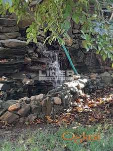 Kuća u mirnom delu Zemuna ID#20138