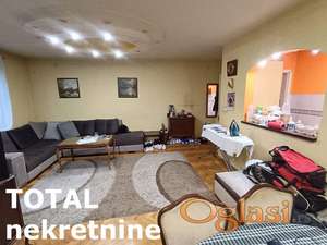 Stan NOVI SAD,NOVA DETELINARA - 84 m2 200850 €, ID: 1097126