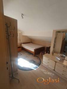 Jednoiposoban stan na Dudari, Sremski Karlovci