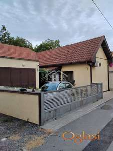 Kuća u centru Obrenovca (PR+PTK) ID#25550