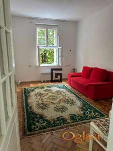 Centar-Stari Grad-Bul.despota Stefana-odličan! ID#1964