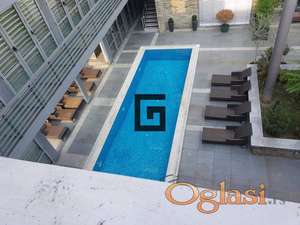 LUX 4.0 stan za izdavanje – 148 m² + 24 m² ostava + 2 garažna mesta ID#3299