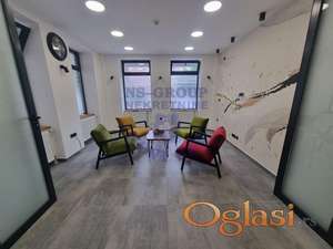 Top lokal na jos boljoj lokaciji!