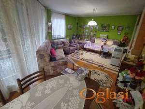 Dvoiposoban 75m2 Novo Naselje