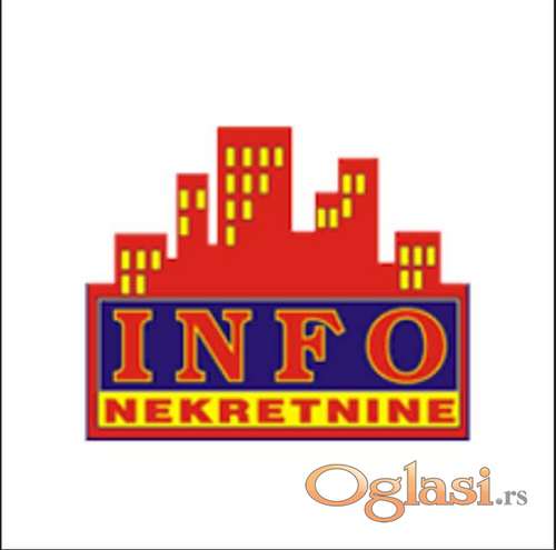 - 88m2 - Četvorosoban samo 1550e/m2 - ADICE -