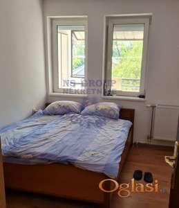 Savršen stan na izuzetno traženoj lokaciji