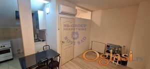 Povoljan jednoiposoban stan!