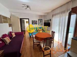 Đeram pijaca, Đevđelijska 45m2, jednoiposoban stan ID#13660
