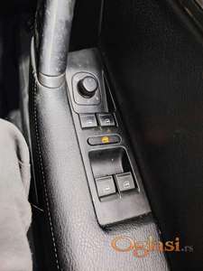 Pasat b7 prekidac podizača prozora prednji levi