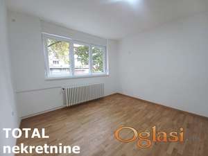 Stan NOVI SAD,CENTAR - 52 m2 144200 €, ID: 1099357