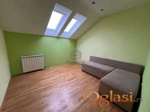 Uknjižen trosoban stan – Centar Stare Pazove ID#8872