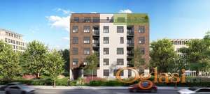 0.5 Garsonjera u novogradnji ID#1069