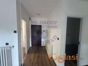 Odličan jednoiposoban stan na prodaju - Novo Naselje