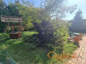 Odlična kuća u Veterniku