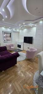  LUKSUZAN KOMPLETNO OPREMLJEN&nbsp; DVOSOBAN STAN NA BULEVARU EVROPE