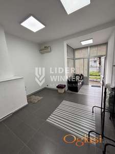 Lokal sa parking mestom ID#132241