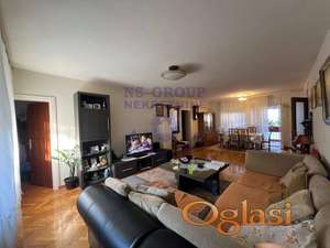 SPENS - ČETVOROSOBAN