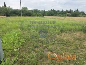 Plac u Bockama 1152m2