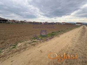 Odličan građevisnki plac u Futogu 683m2