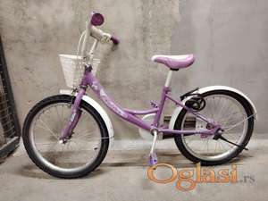 Deciji bicikli Visitor sa točkovima od 20"