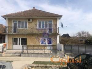 Spratna kuća u Žablju