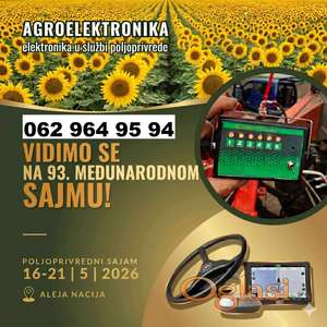 NAVIGACIJE ASANA  i  FJ DYNACIS  I KONTROLE SETVE