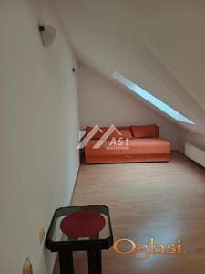 Grbavica, odlična garsonjera ID#6780