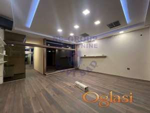 U ponudi lokal od 116m2 na Novom Naselju