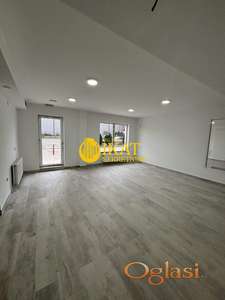 Nova Pazova, lokal novije gradnje 86m2 ID#4812