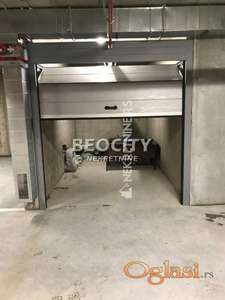 Novi Sad, Novo Naselje, Đorđa Nikšića Johana, 13m2