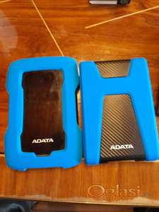 ADATA HD650 2T eksterni hard diskovi