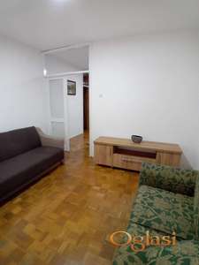 Sava Burića,dvosoban,namešten,useljiv ID#819087