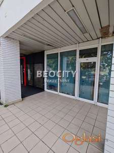 Novi Beograd, Arena, , 2.0, 44m2