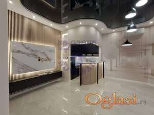 Trosoban na Bulevaru - 82m2 !