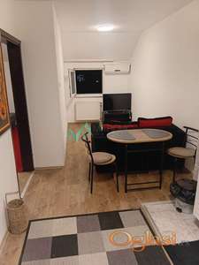 Jednoiposoban 31m2, Braće Ribnikara, Grbavica, šifra: 1004662 