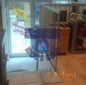 Lokal u blizini  Bulevara Oslobođenja