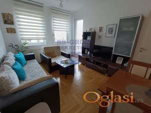 Jednoiposoban 36m2 Železnička stanica