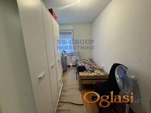 Komforan na grbavici