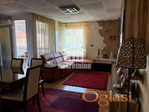 Galenika 2.5 uknjižen stan 73m2 mereno ID#1687